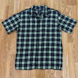 BURBERRY SHIRT
